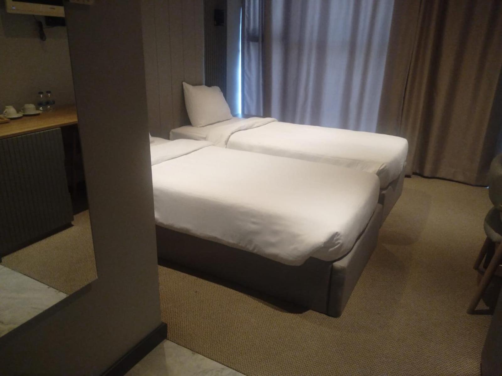 Sherlock Homes Hotels 이스탄불 외부 사진
