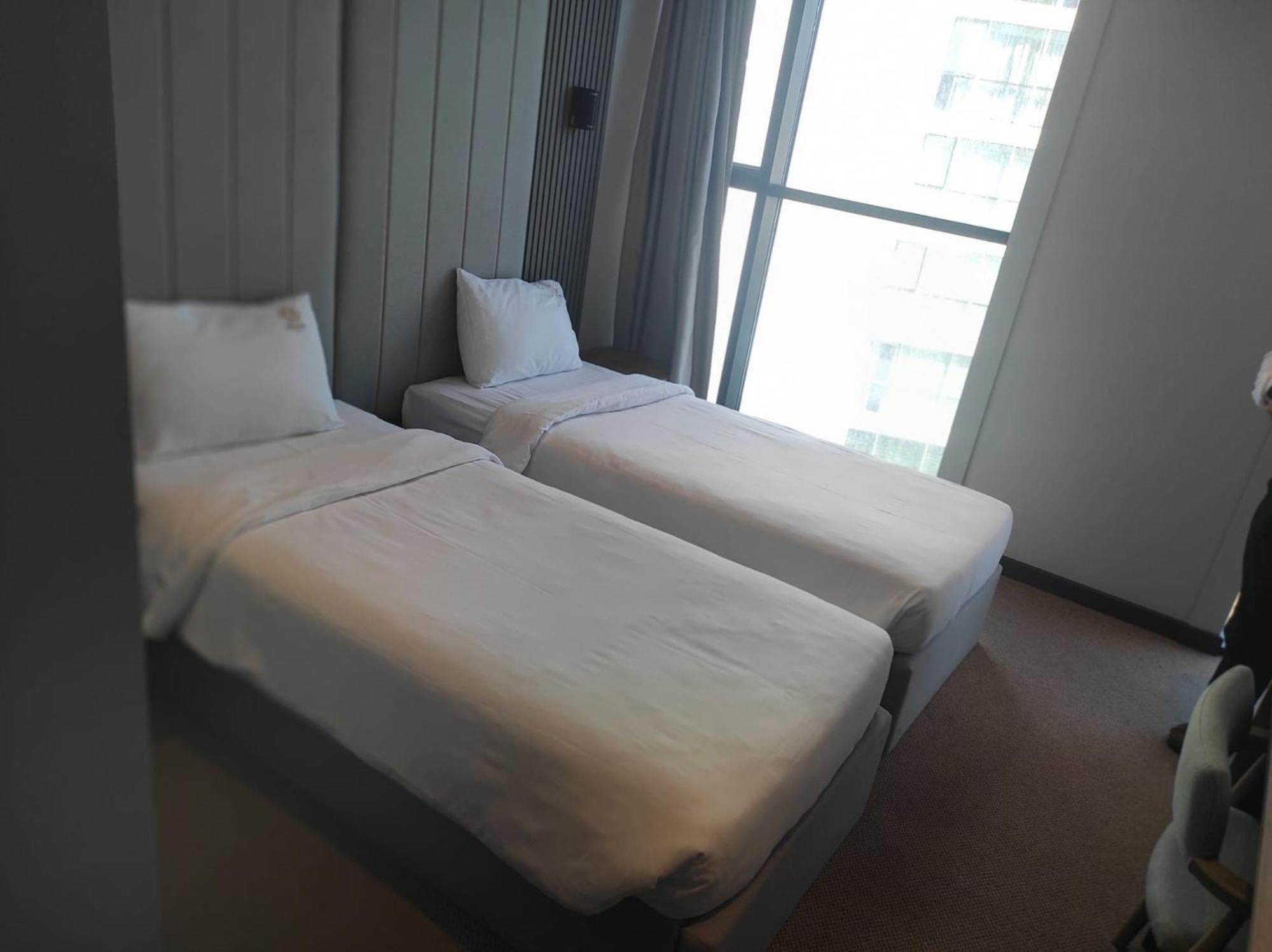 Sherlock Homes Hotels 이스탄불 외부 사진